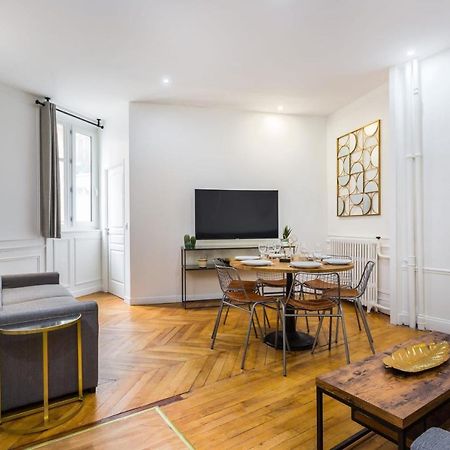 Appartement Accueillant -1Br-6P - Auteuil - Passy Παρίσι Εξωτερικό φωτογραφία