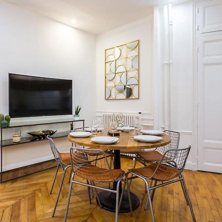 Appartement Accueillant -1Br-6P - Auteuil - Passy Παρίσι Εξωτερικό φωτογραφία