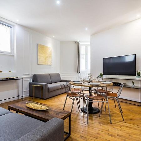 Appartement Accueillant -1Br-6P - Auteuil - Passy Παρίσι Εξωτερικό φωτογραφία