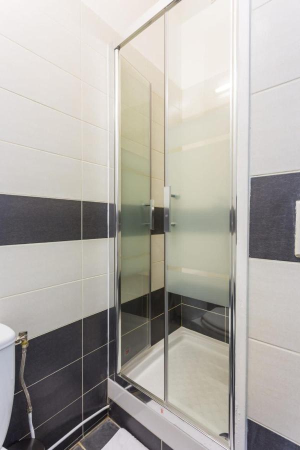 Appartement Accueillant -1Br-6P - Auteuil - Passy Παρίσι Εξωτερικό φωτογραφία